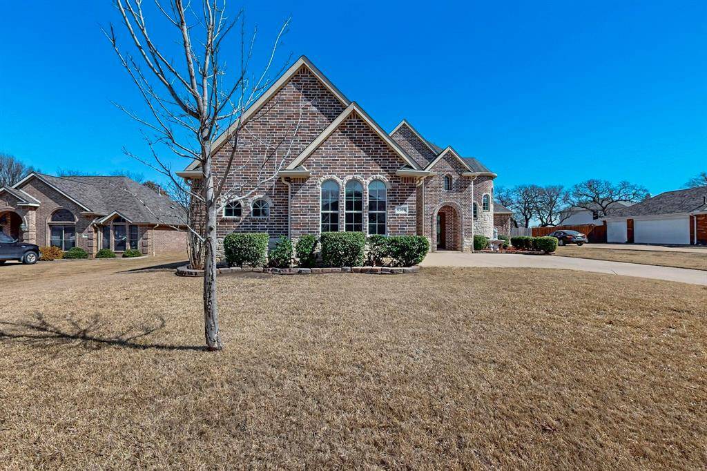 Mansfield, TX 76063,3306 Oak Run Lane