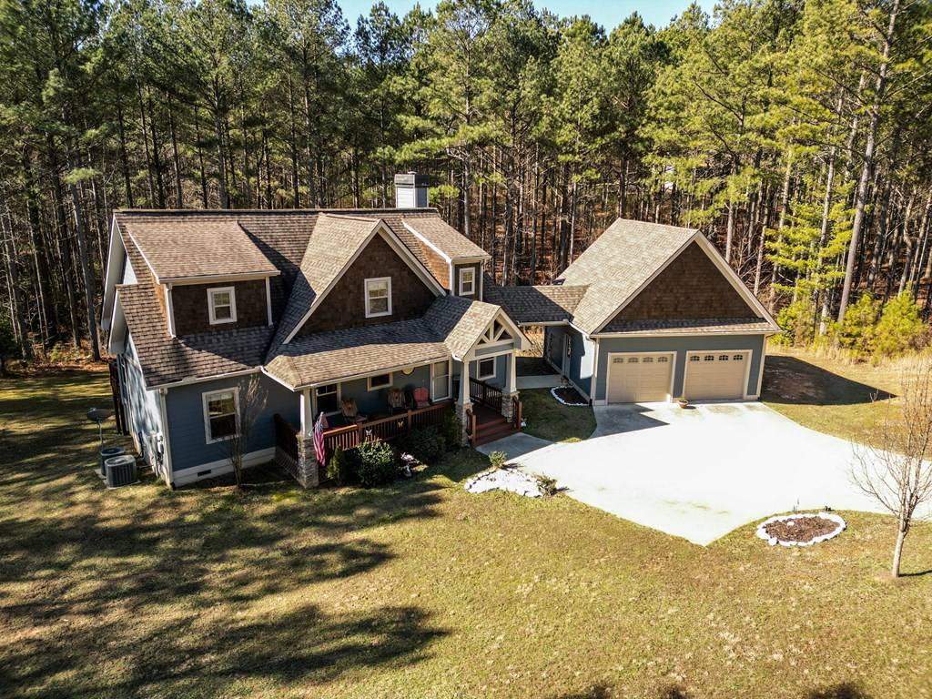 Blairsville, GA 30512,690 Stables Loop