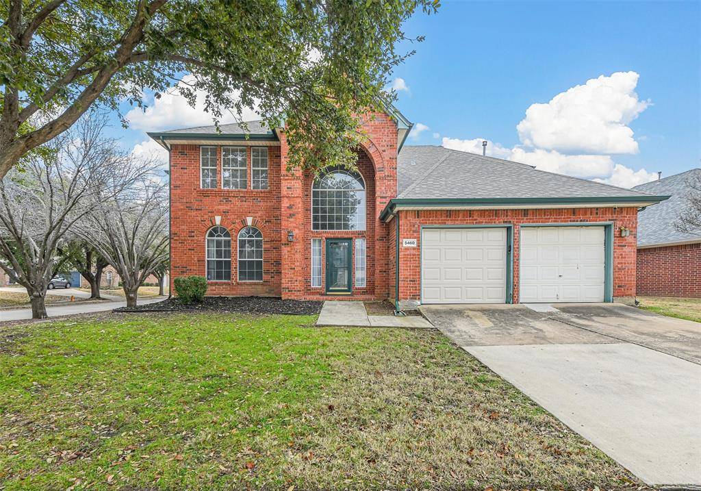 Fort Worth, TX 76137,5460 Glen Canyon Road
