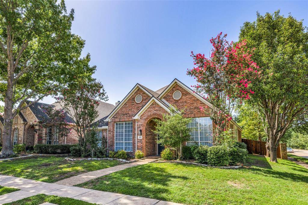 Allen, TX 75013,1511 Bellevue Court