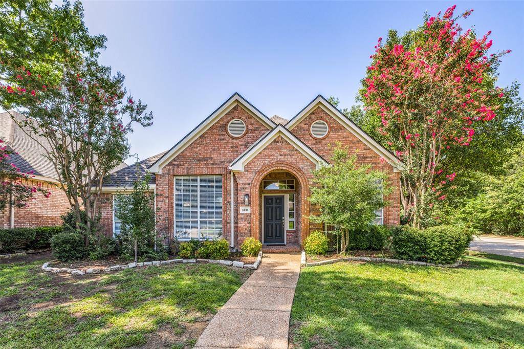 Allen, TX 75013,1511 Bellevue Court