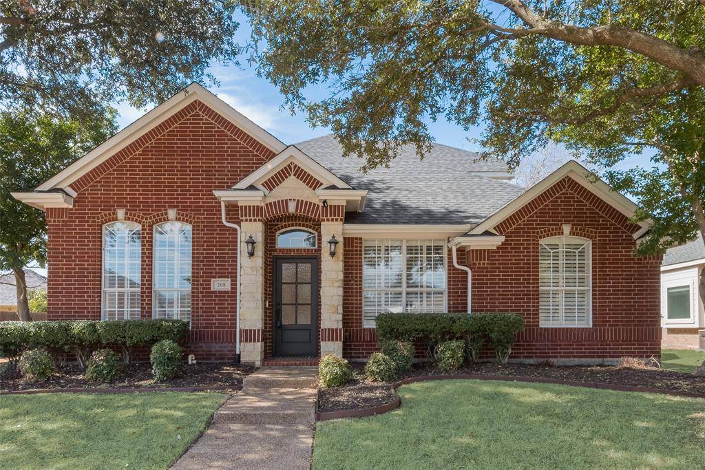 Keller, TX 76248,208 Longview Court