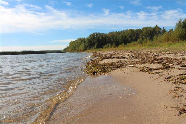 Plamondon, AB T0A 2T0,Lot 12 Campsite Road