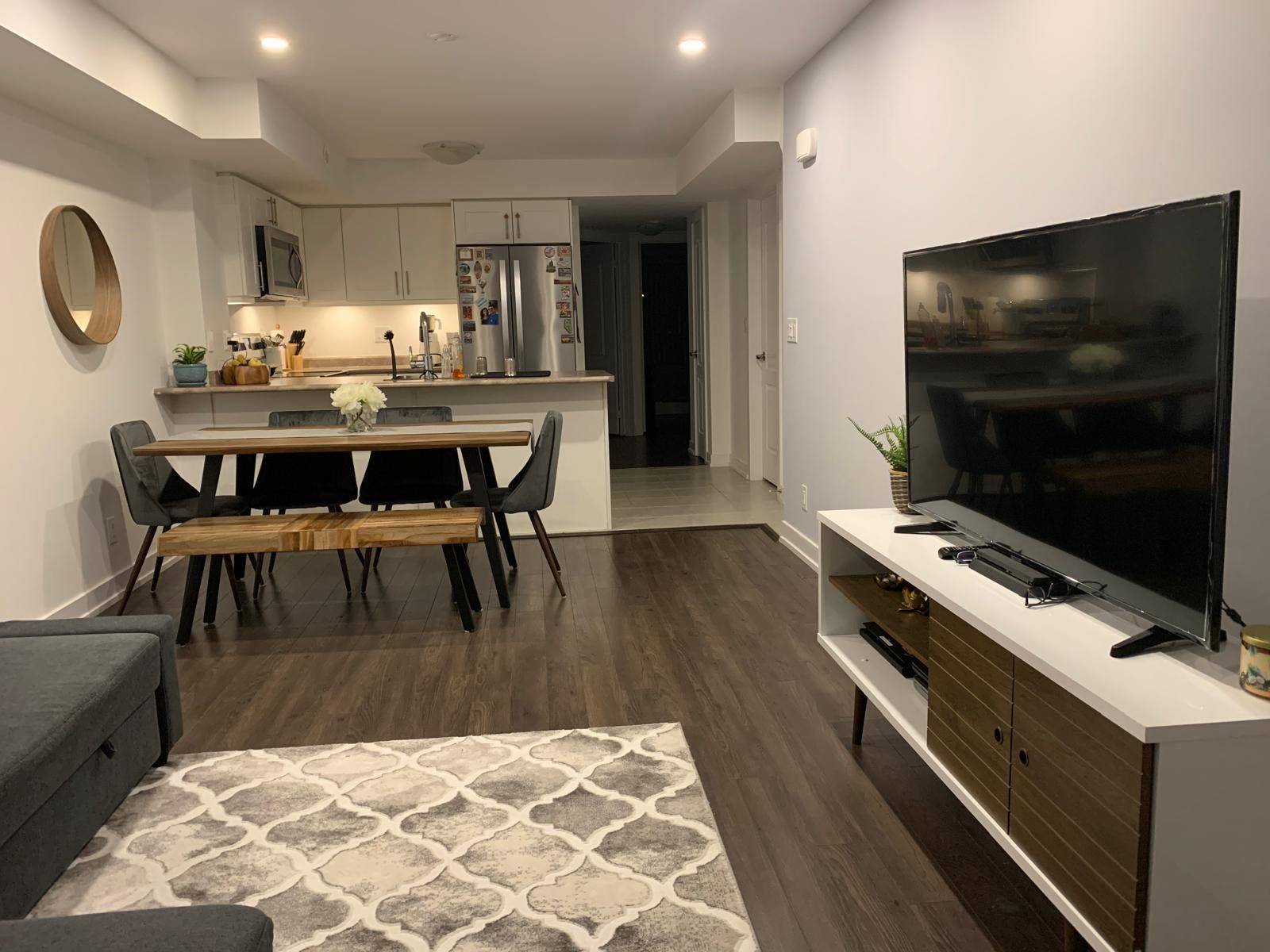 Markham, ON L6B 0A3,1 Blanche LN #814