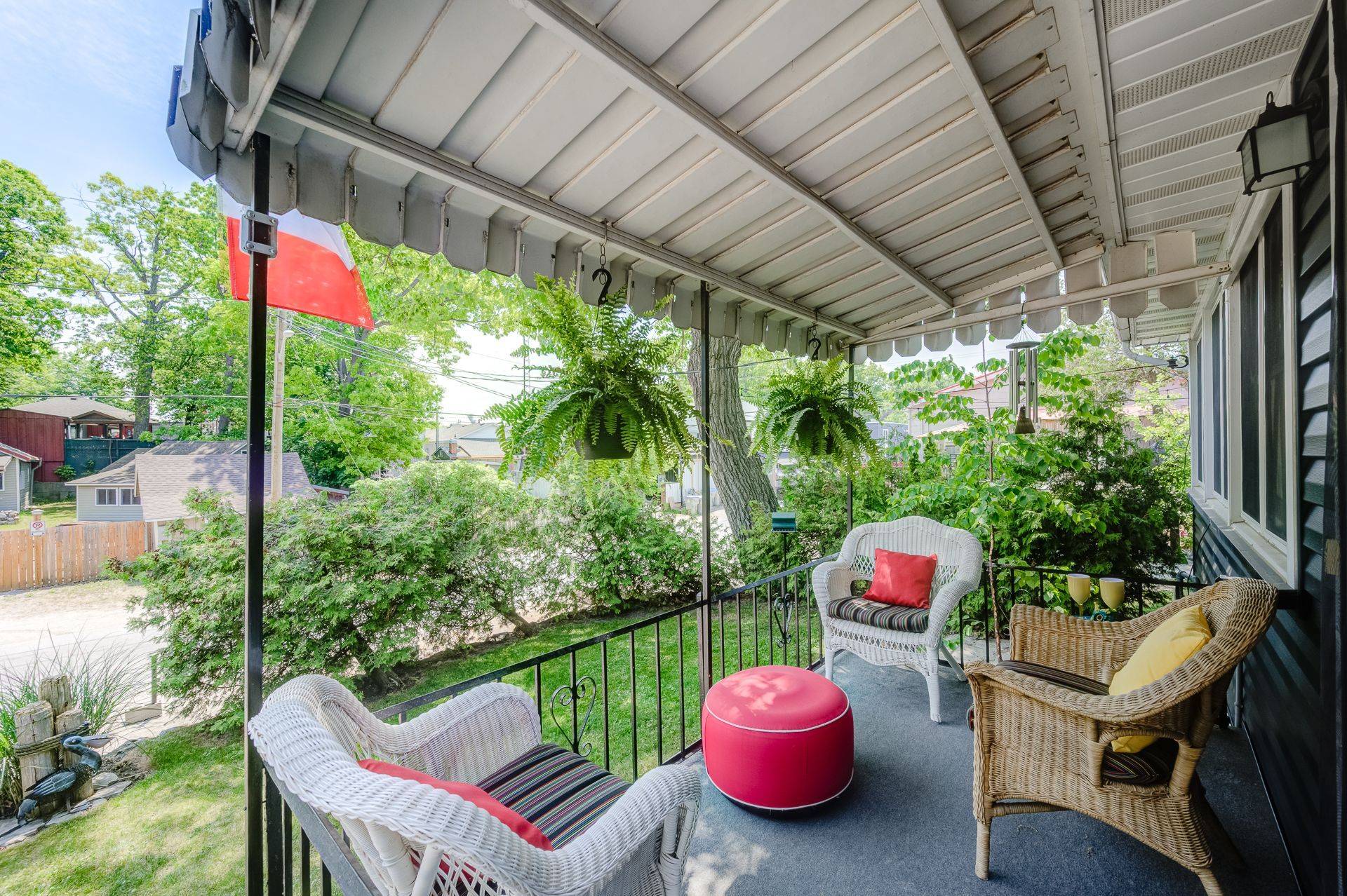 Lambton Shores, ON N0M 1T0,3 Elmwood AVE