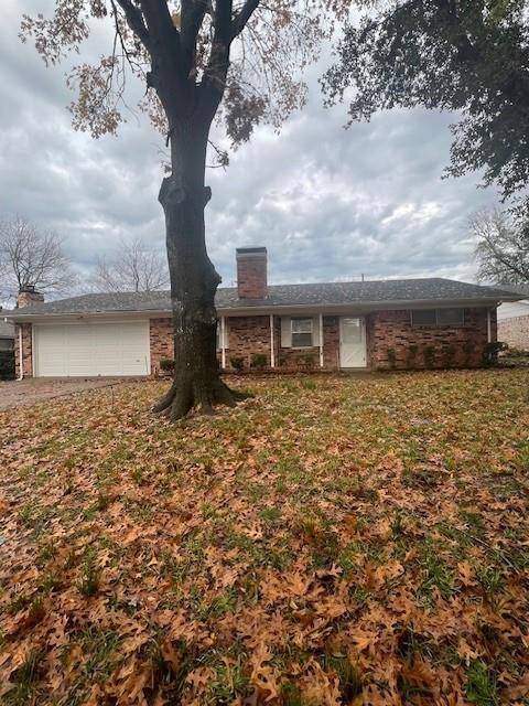 Terrell, TX 75160,124 Poinsetta Circle