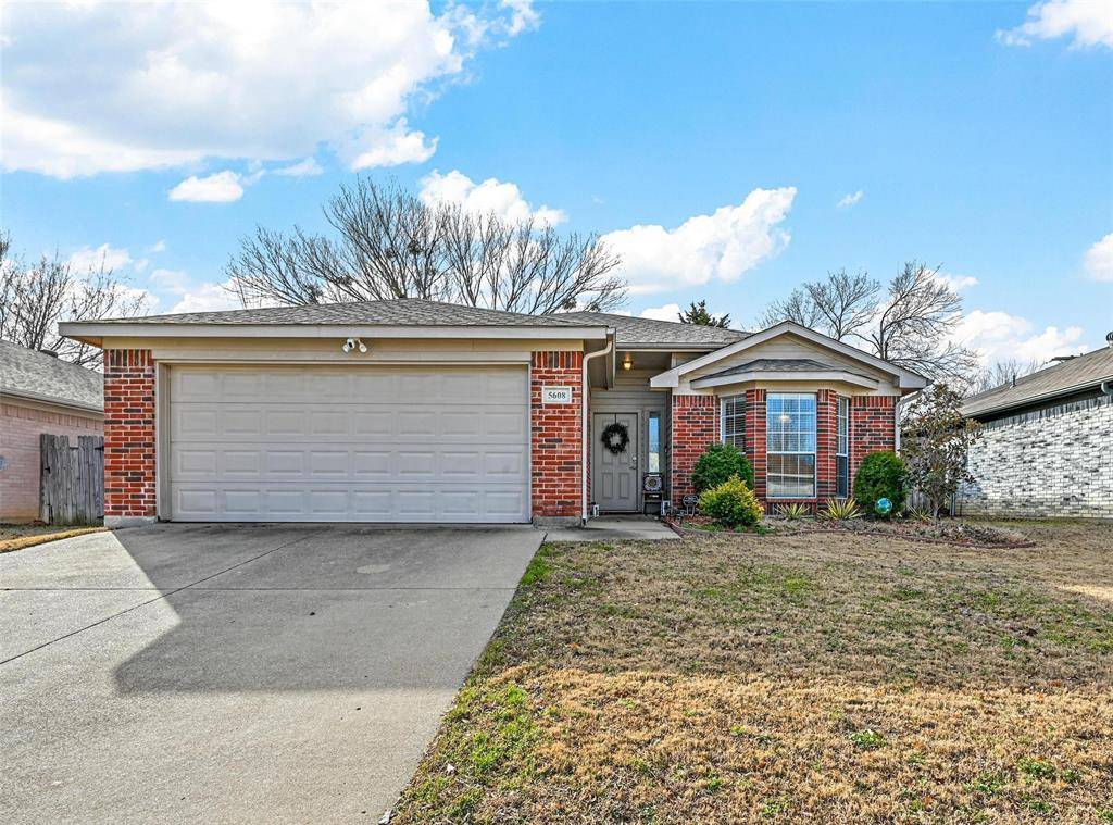 Arlington, TX 76017,5608 Northstar Lane