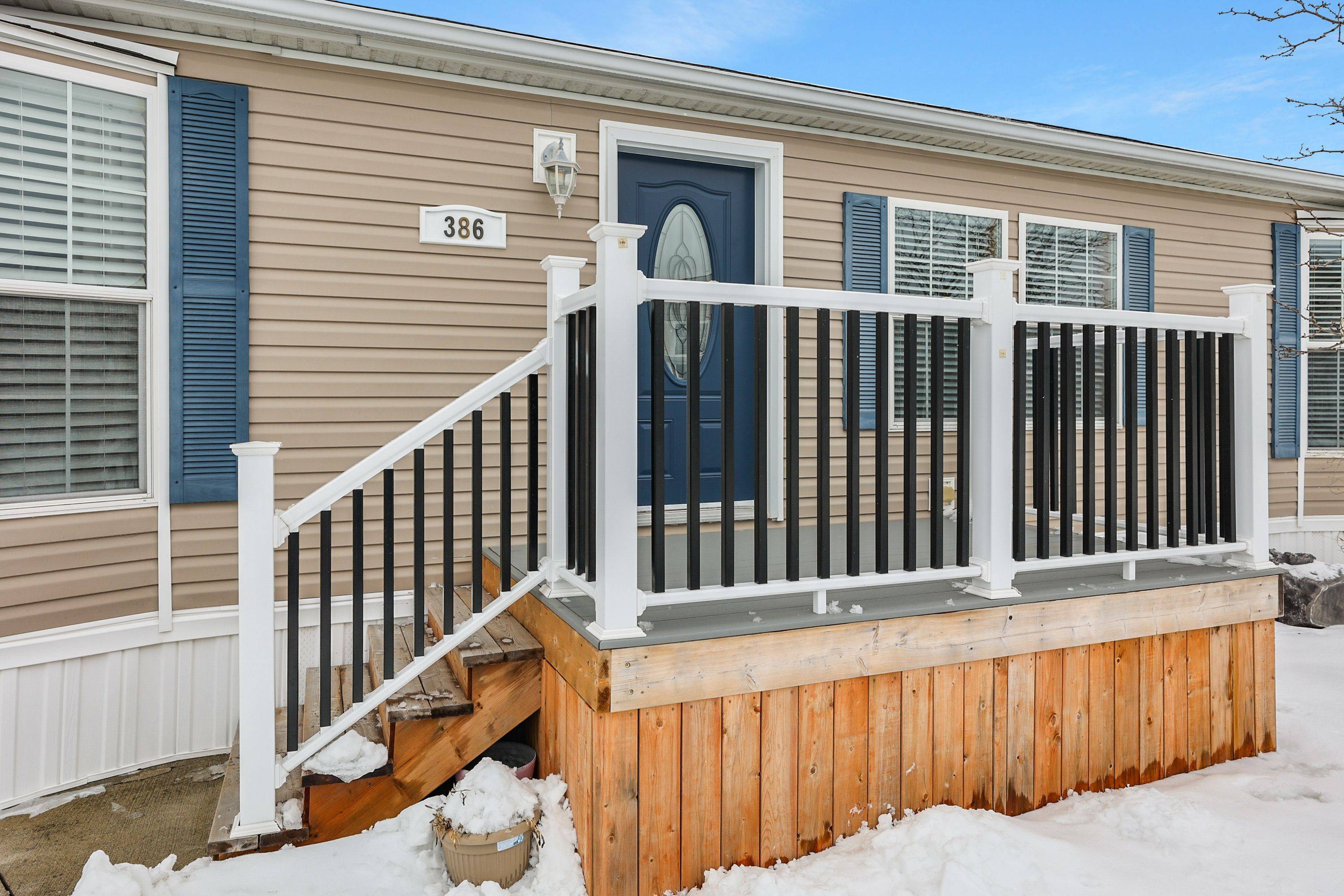 Fort Erie, ON L0S 1S1,3033 Townline RD #386