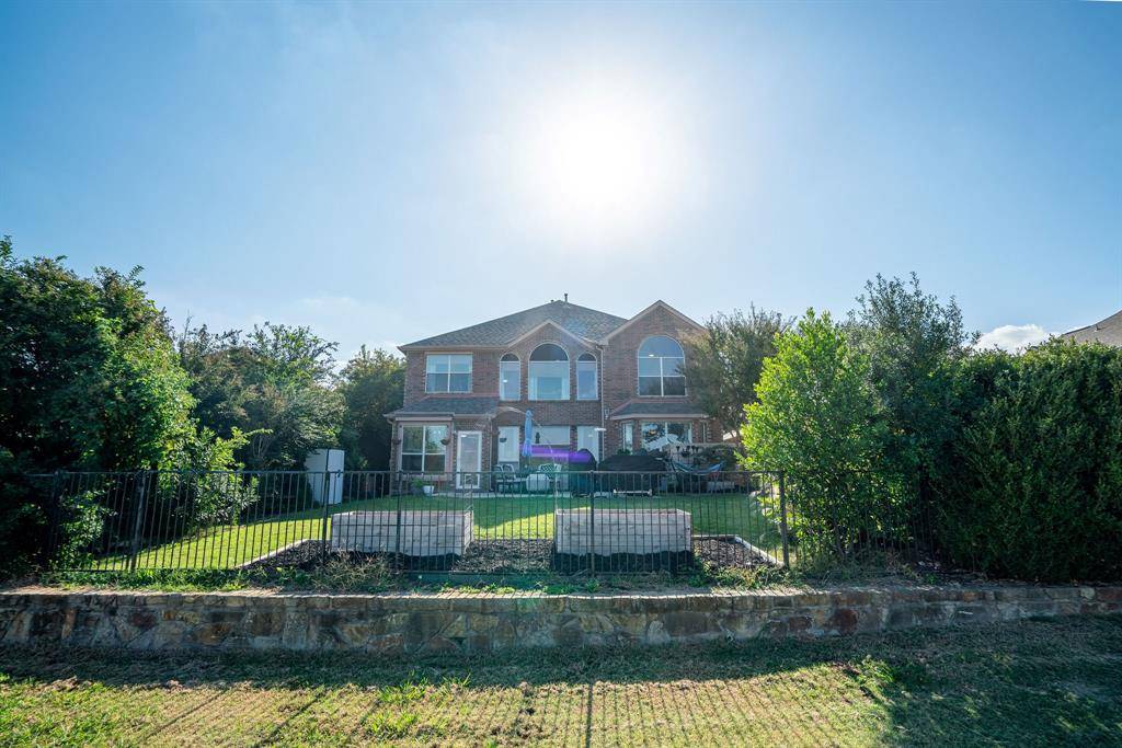 Fort Worth, TX 76177,2809 Thorncreek Lane