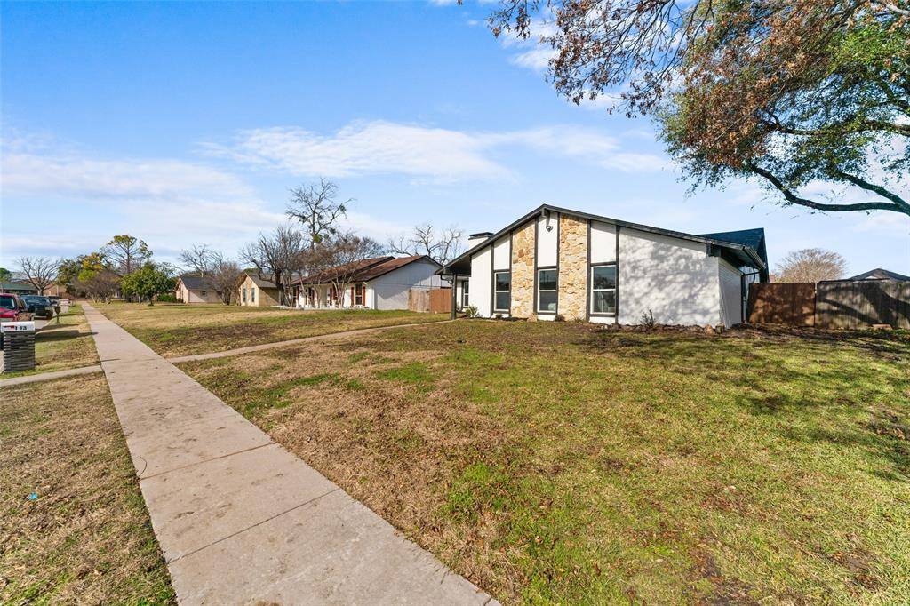 Richardson, TX 75081,1713 Baylor Drive