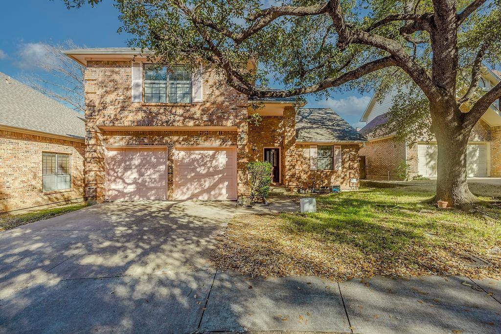 Irving, TX 75038,1212 Saint Monet Drive