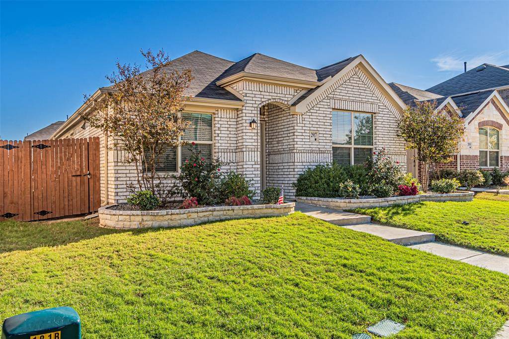 Forney, TX 75126,2917 Meadowlands Drive