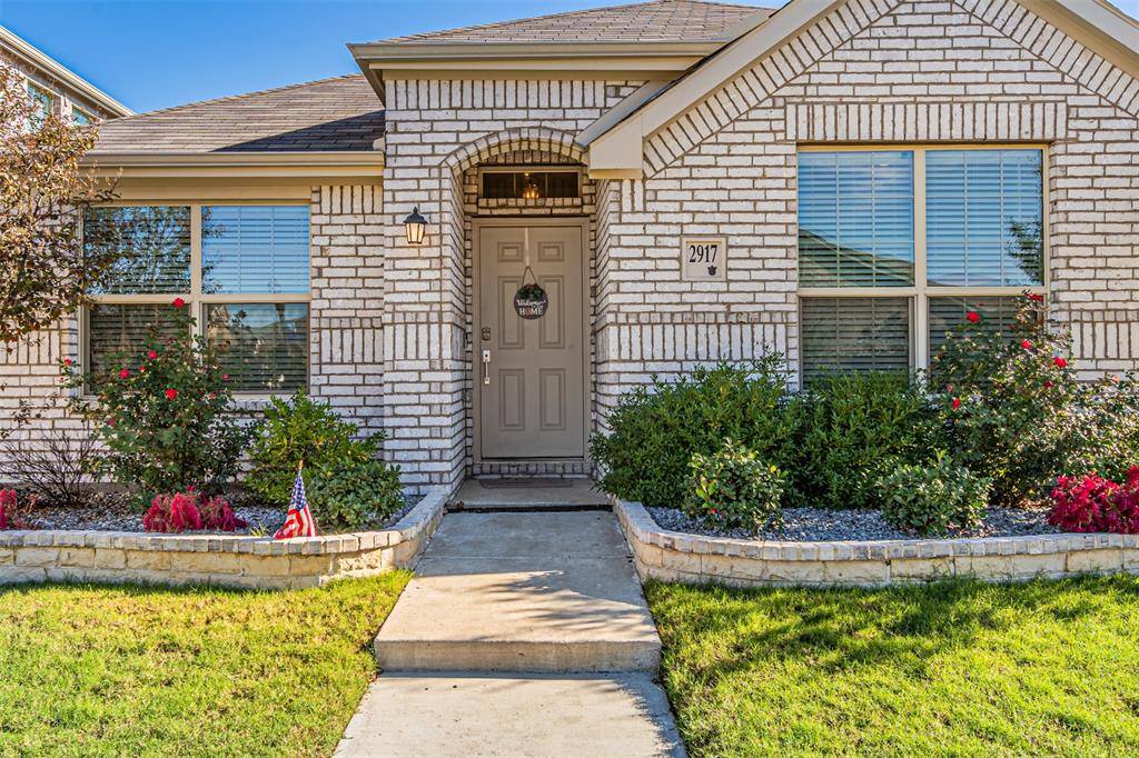 Forney, TX 75126,2917 Meadowlands Drive