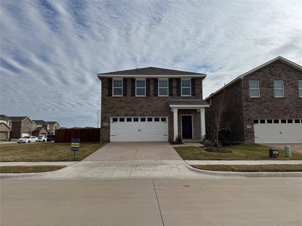 Melissa, TX 75454,2012 Burnwood Street