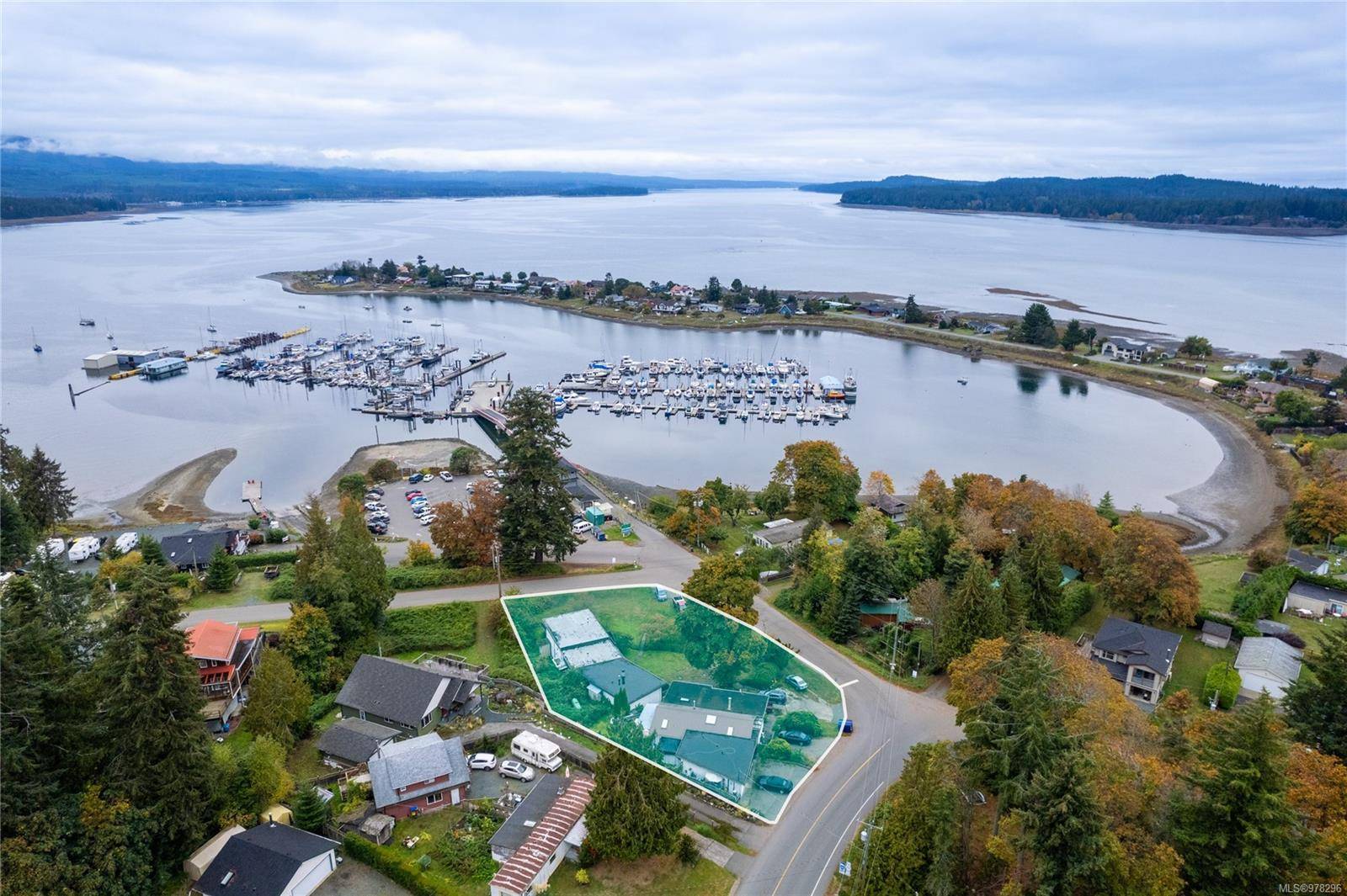 Bowser, BC V0R 1G0,151 Burne Rd