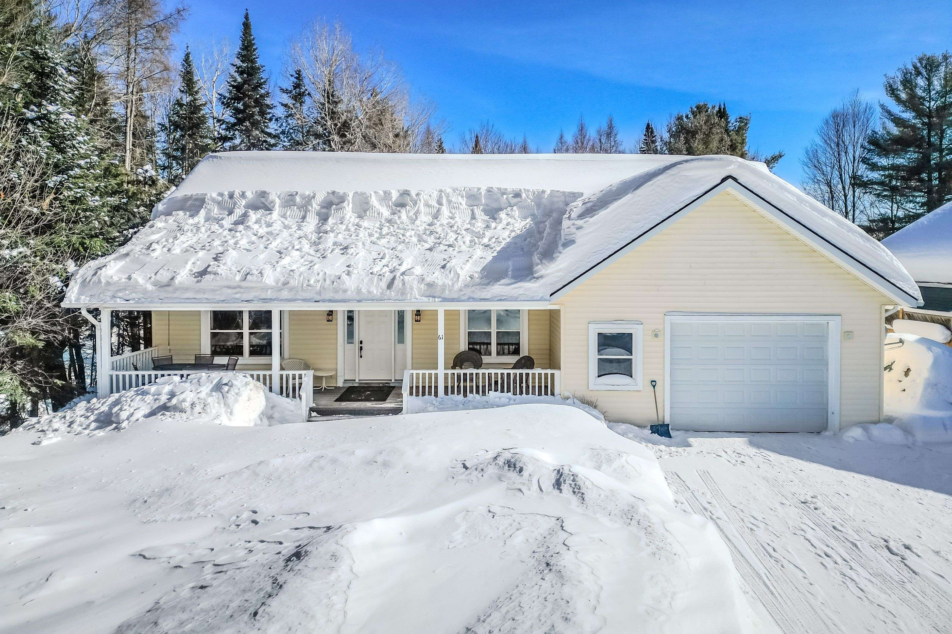 Bracebridge, ON P1L 1R5,61 Donald ST