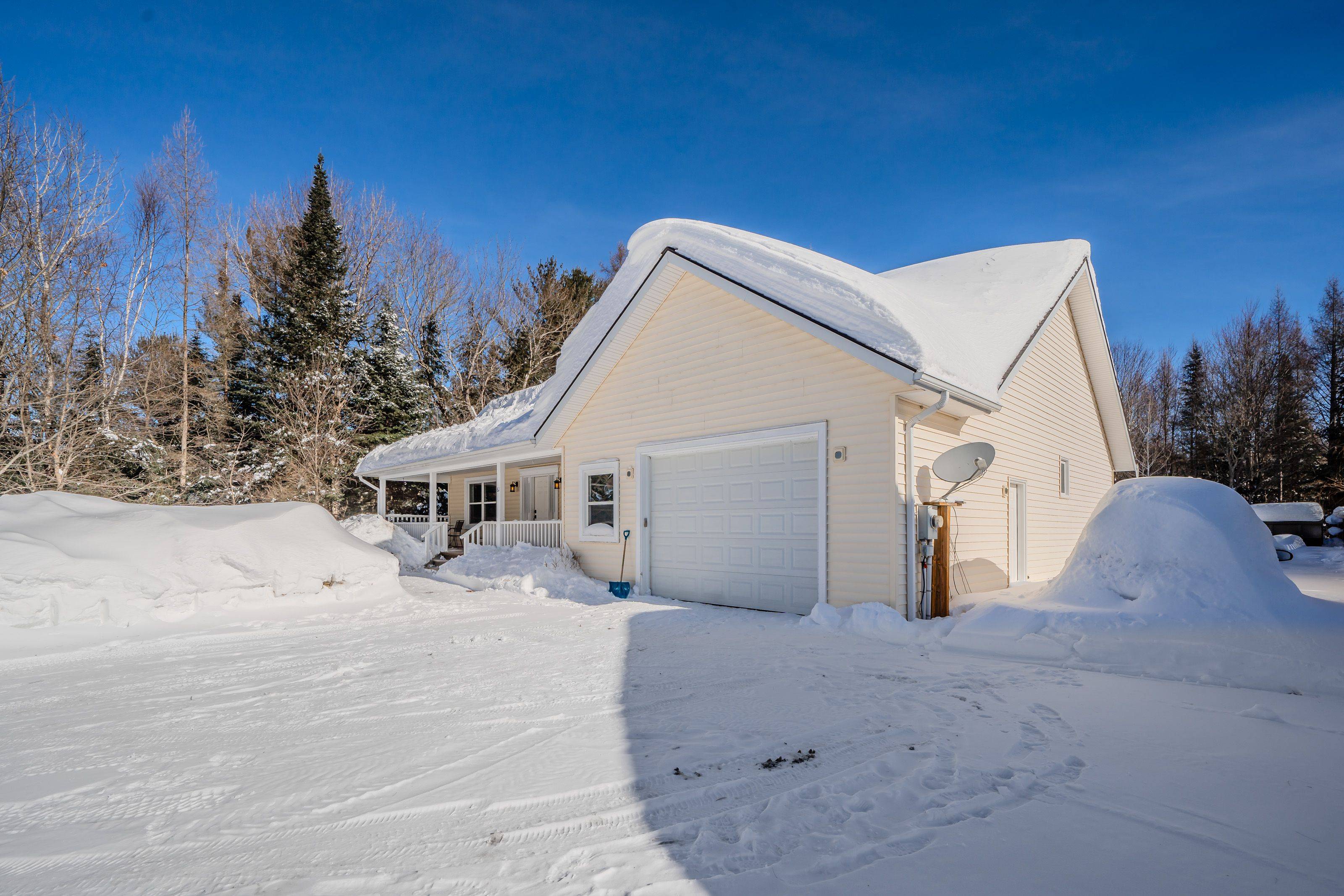 Bracebridge, ON P1L 1R5,61 Donald ST