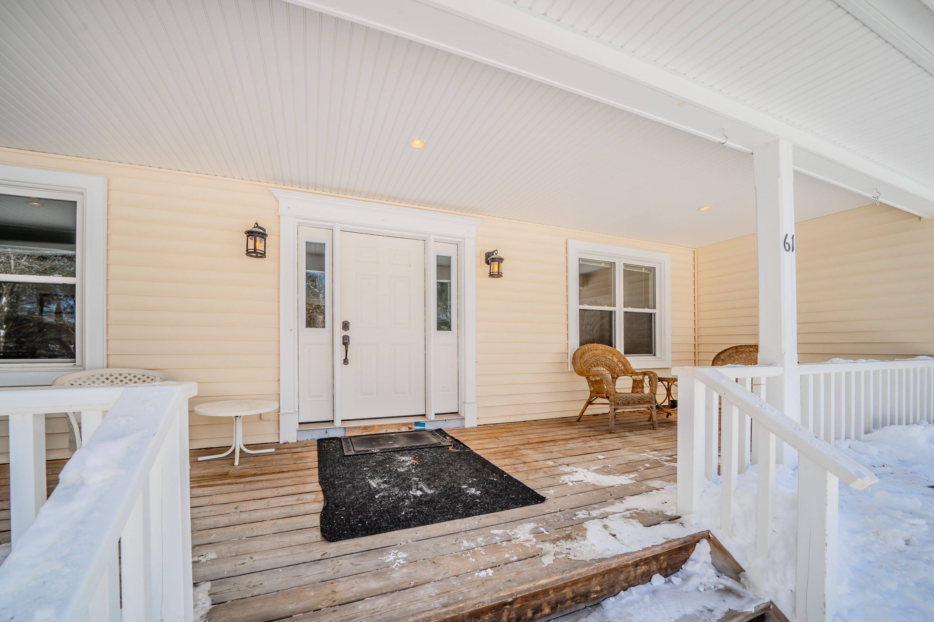 Bracebridge, ON P1L 1R5,61 Donald ST