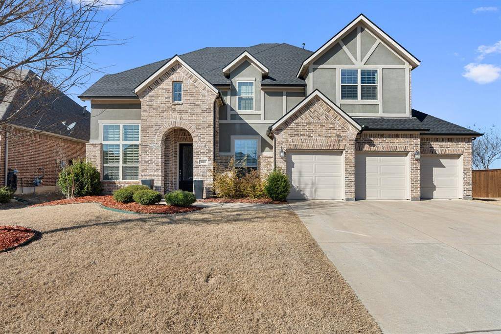 Mckinney, TX 75071,800 Neches River Drive