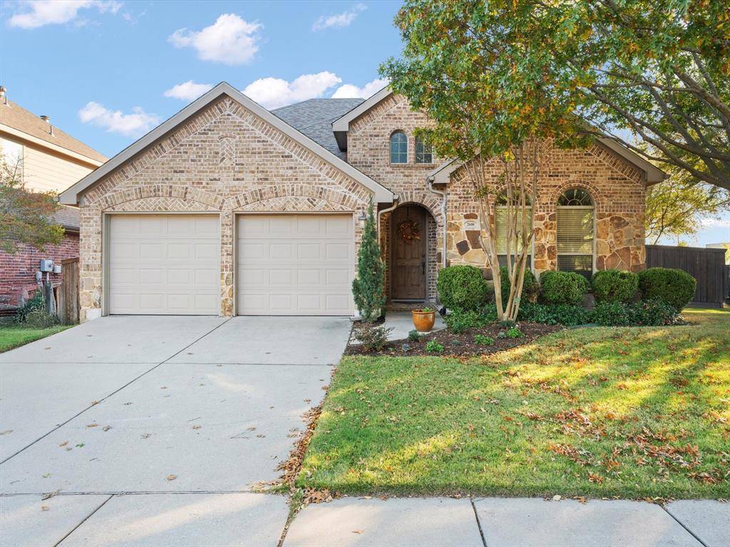 Melissa, TX 75454,2600 Independence Drive