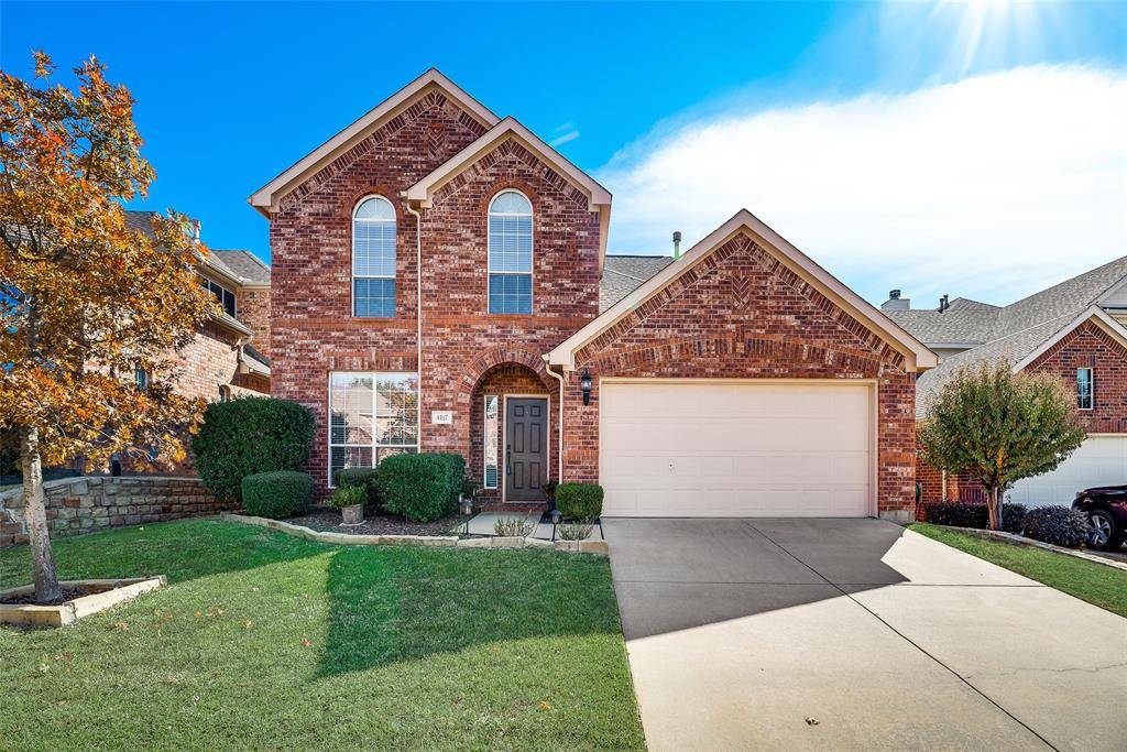 Flower Mound, TX 75022,4117 Amador Court