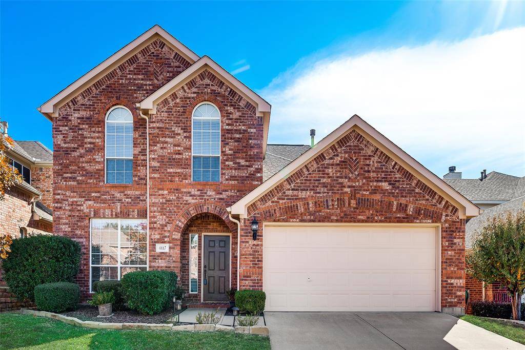 Flower Mound, TX 75022,4117 Amador Court