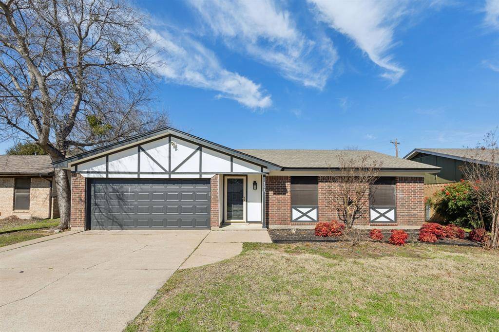 Keller, TX 76248,507 Pearl Street