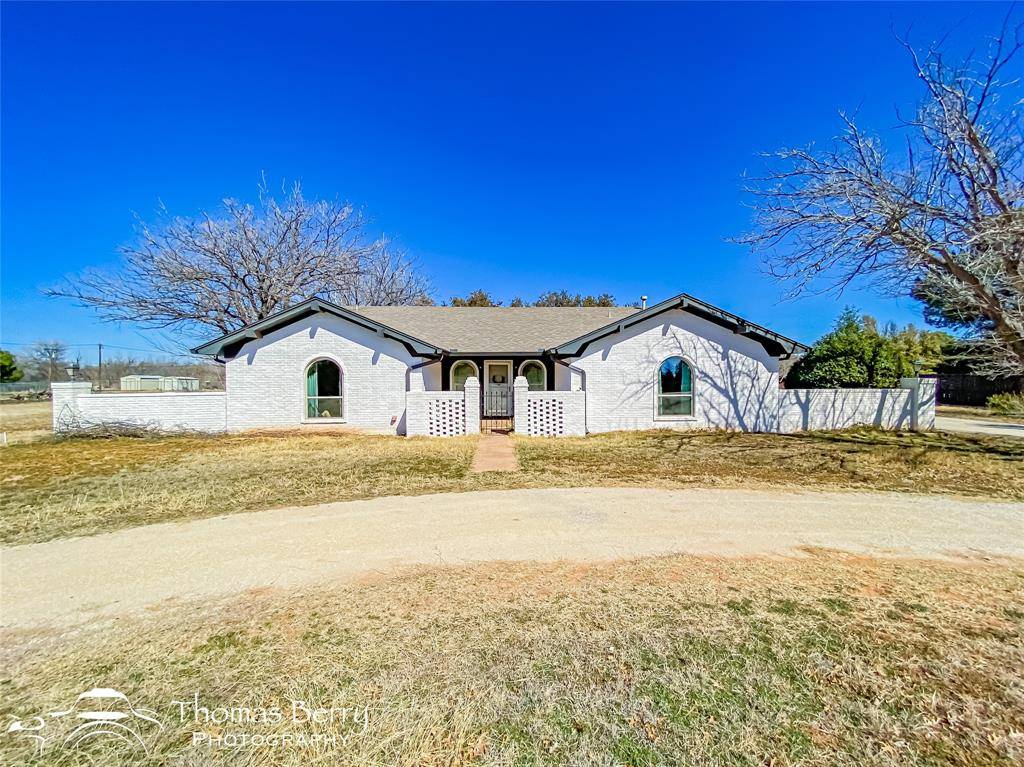 Abilene, TX 79606,4750 Meadow Drive