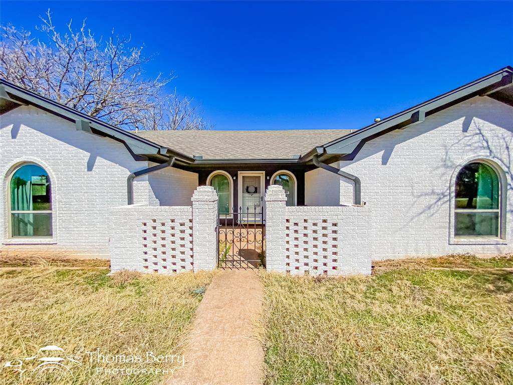 Abilene, TX 79606,4750 Meadow Drive