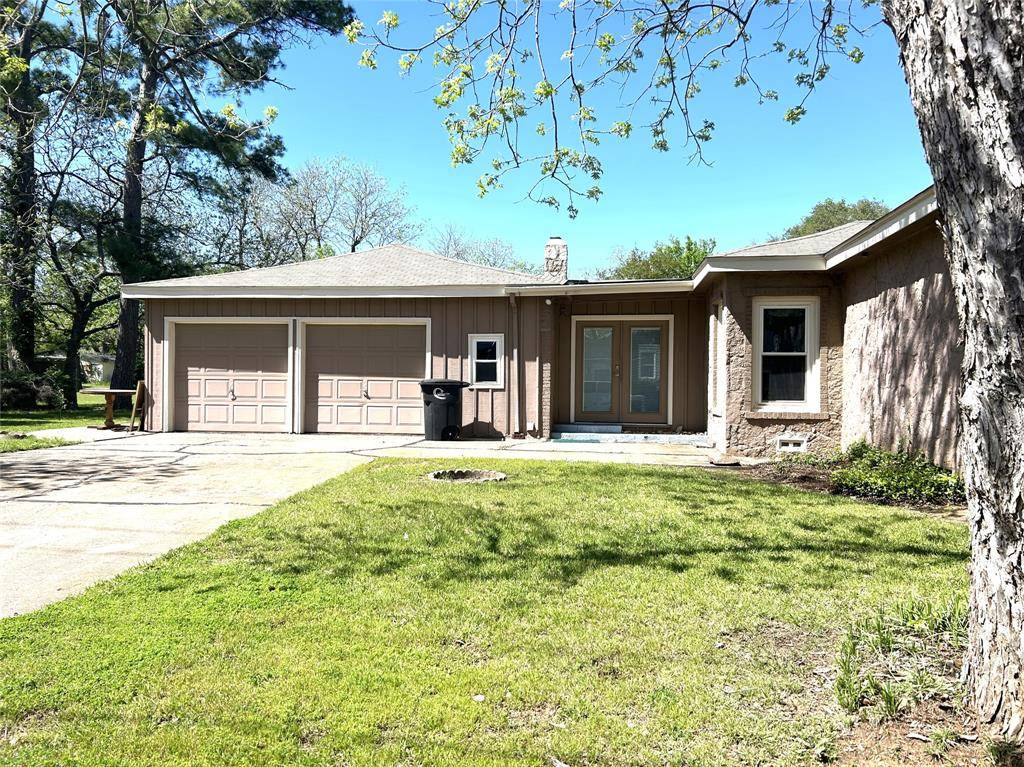 Cleburne, TX 76033,714 Forrest Avenue