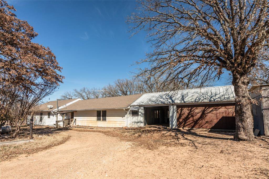 Nocona, TX 76255,249 Kerr Road