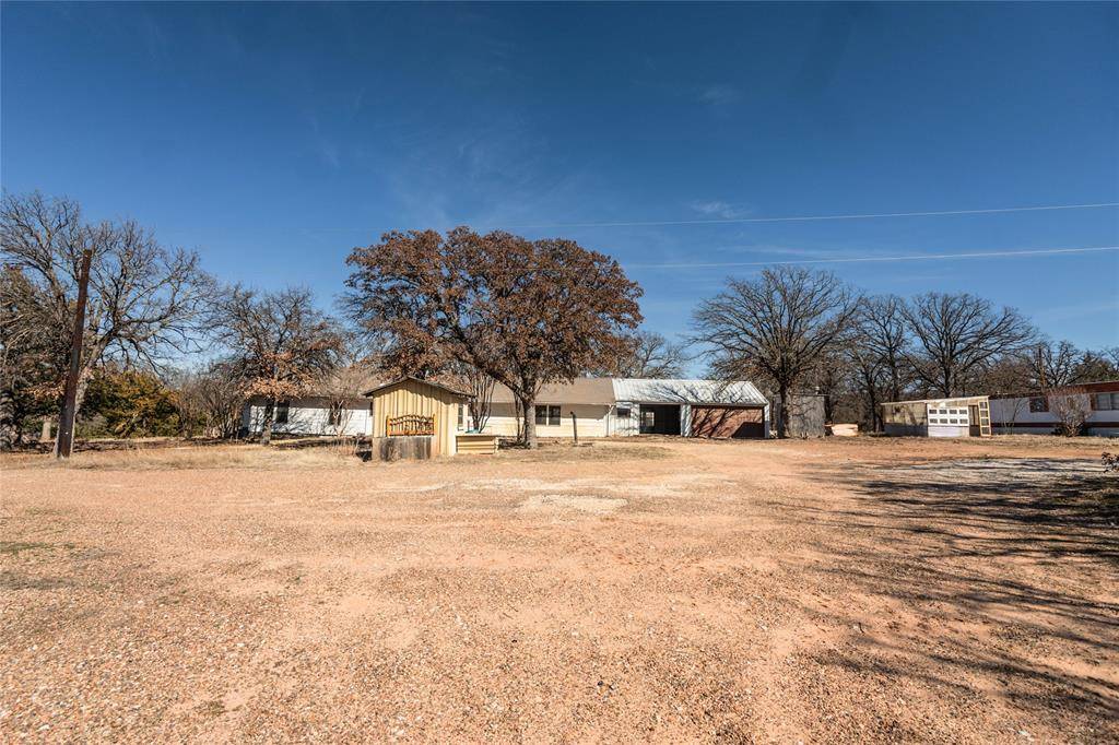 Nocona, TX 76255,249 Kerr Road