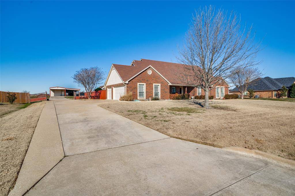 Royse City, TX 75189,396 Alexander Lane