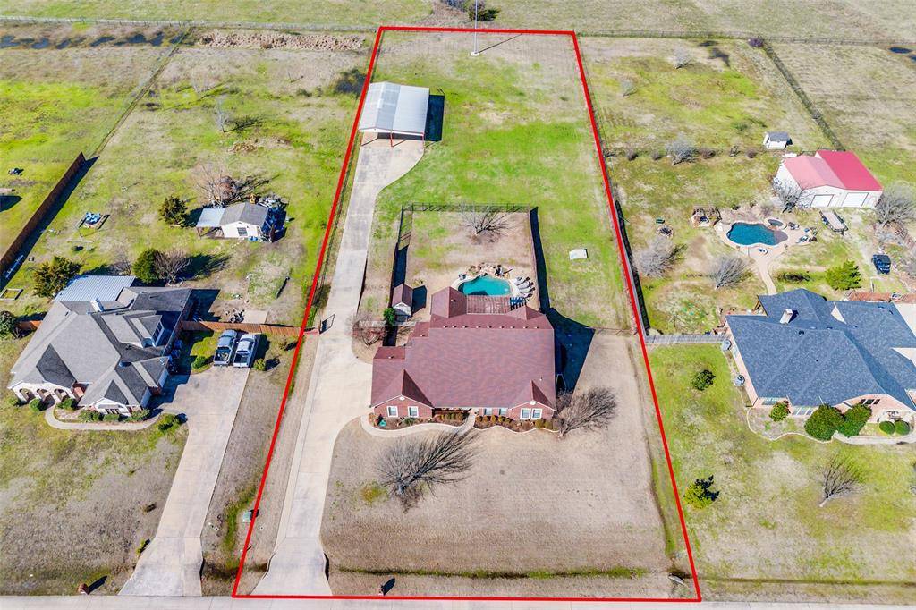 Royse City, TX 75189,396 Alexander Lane