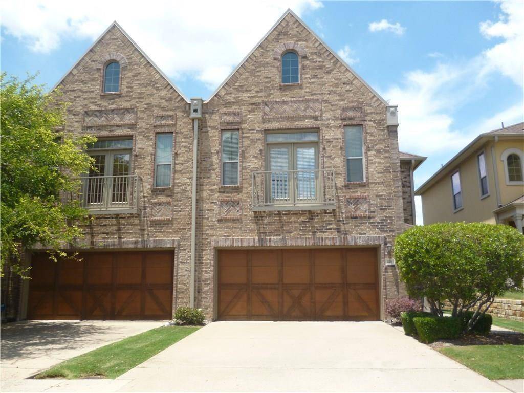 Plano, TX 75023,329 Metropolitan Drive