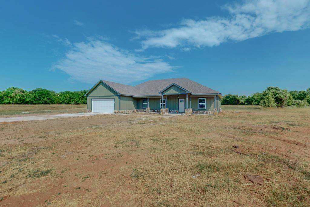 Poolville, TX 76487,1206 E Gibtown Road