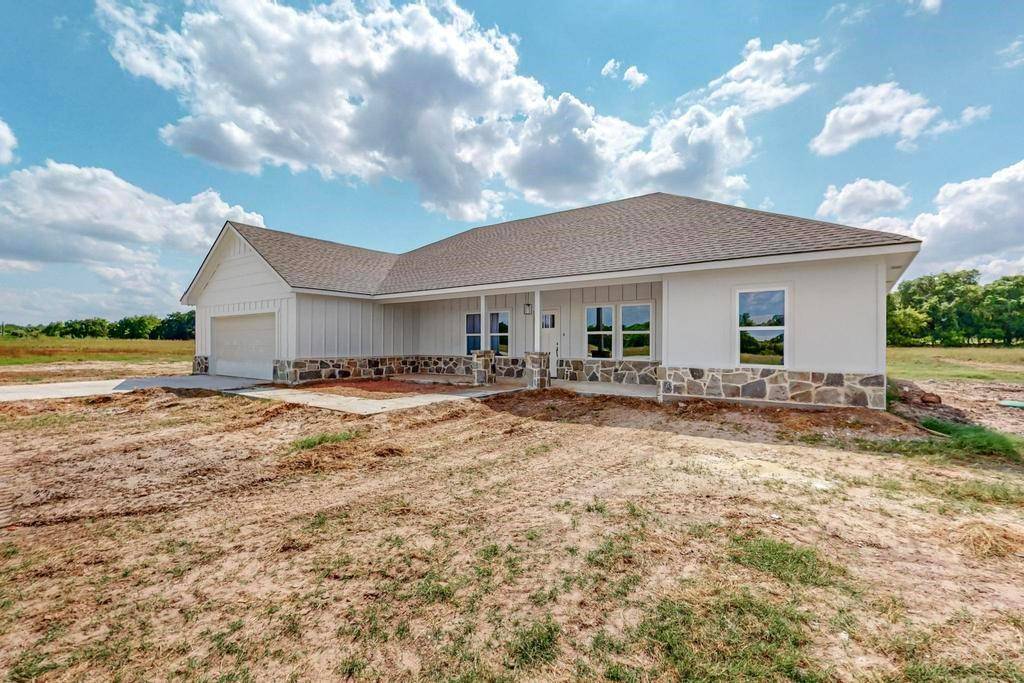 Poolville, TX 76487,1210 E Gibtown Road