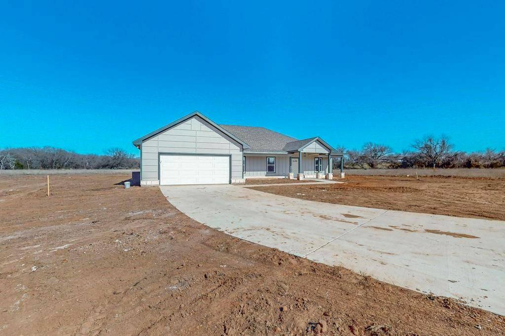 Poolville, TX 76487,1209 E Gibtown Road