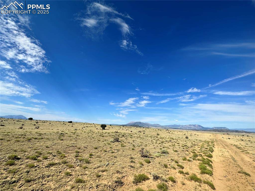 Walsenburg, CO 81089,Lot 3 County Road 524