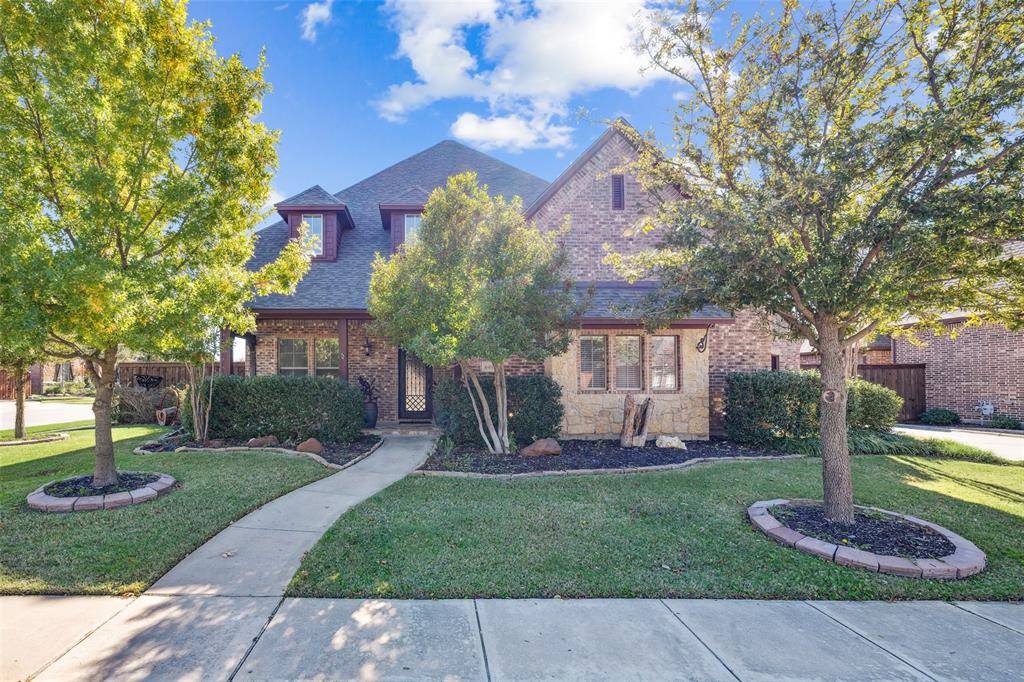 North Richland Hills, TX 76182,8956 Glendara Drive