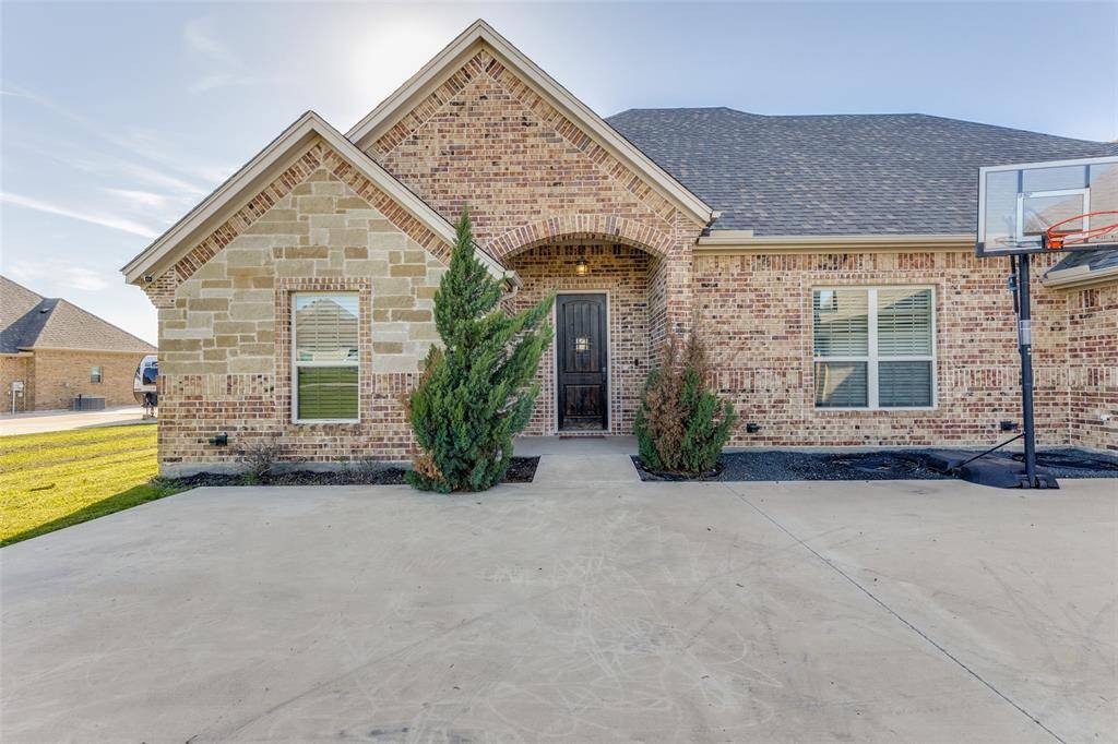 Springtown, TX 76082,255 Columbia Court