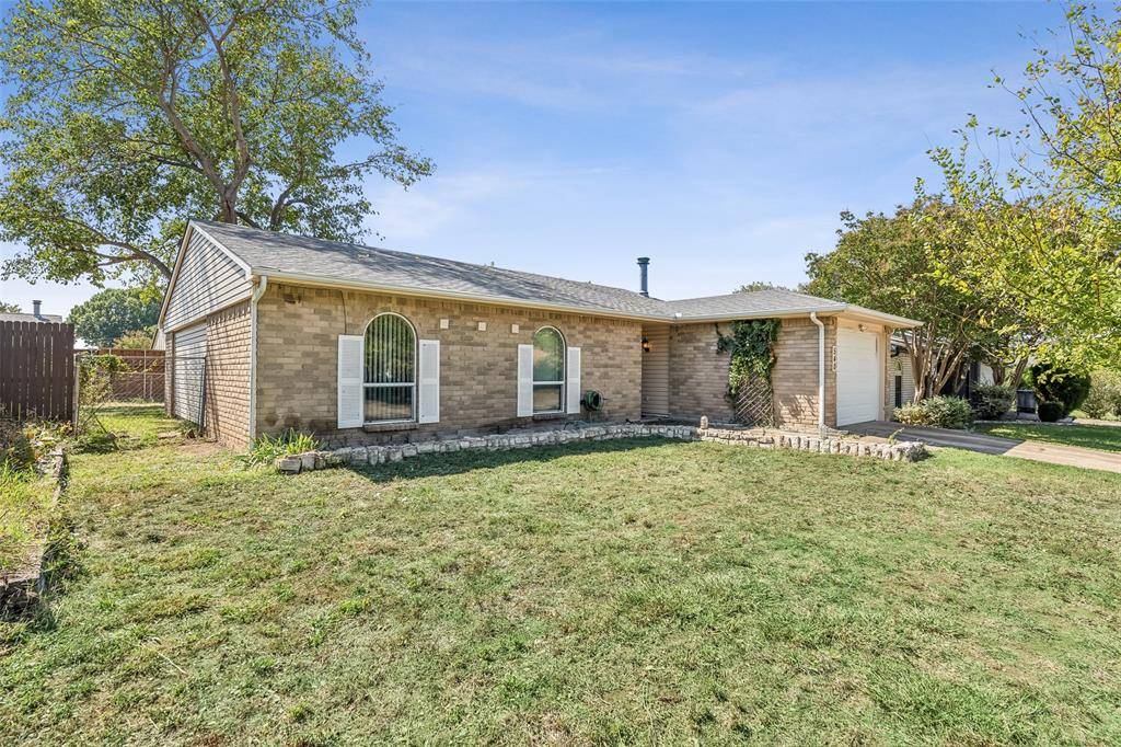 Allen, TX 75002,540 Oldbridge Drive