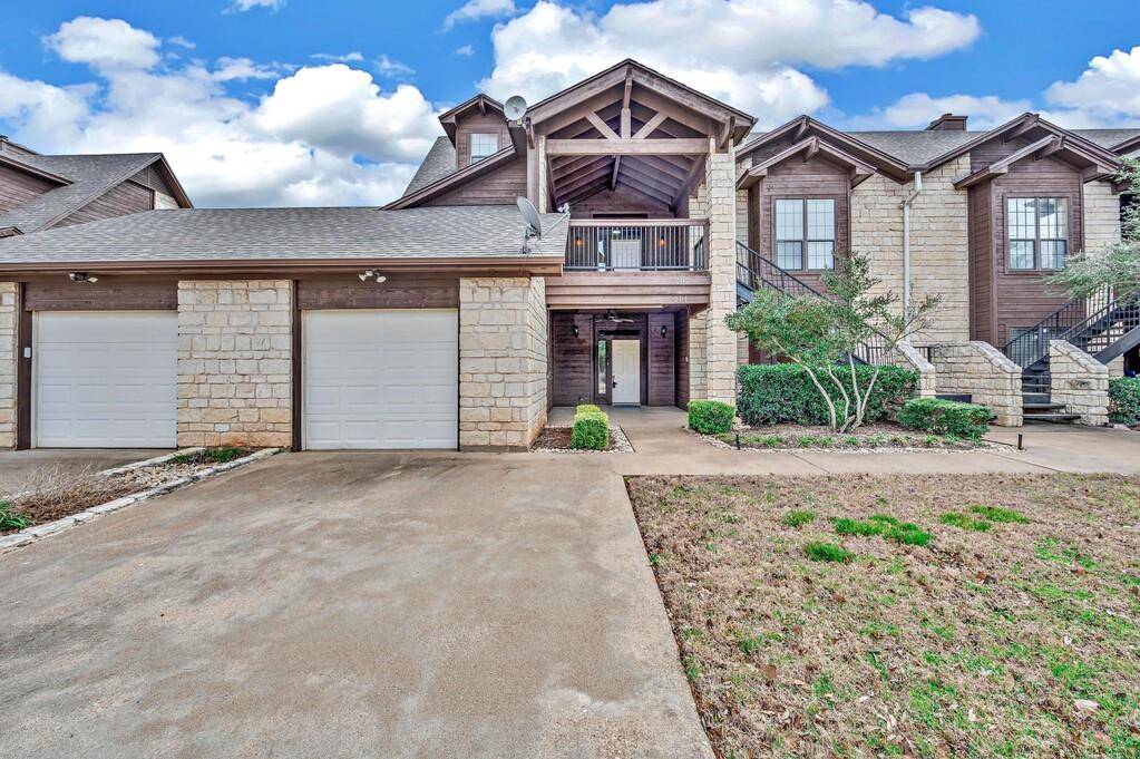 Whitney, TX 76692,27101 Meadowmore Court #202