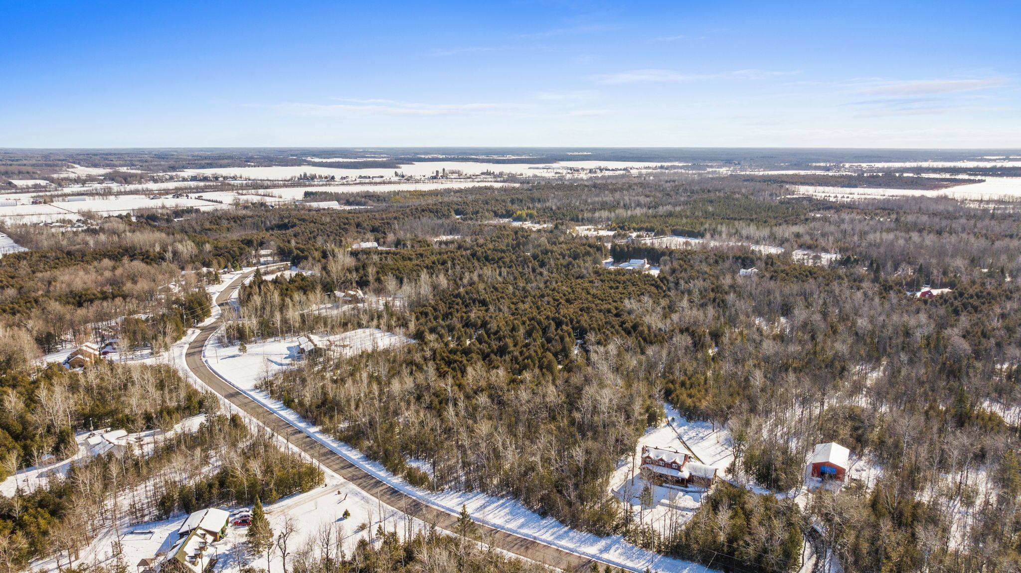 Manotick - Kars - Rideau Twp And Area, ON K0A 2T0,7590 Settlers WAY