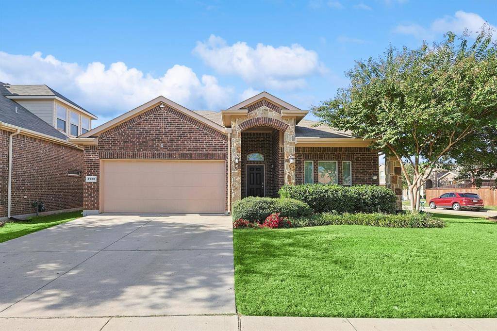 Fort Worth, TX 76177,2900 Cedar Ridge Lane