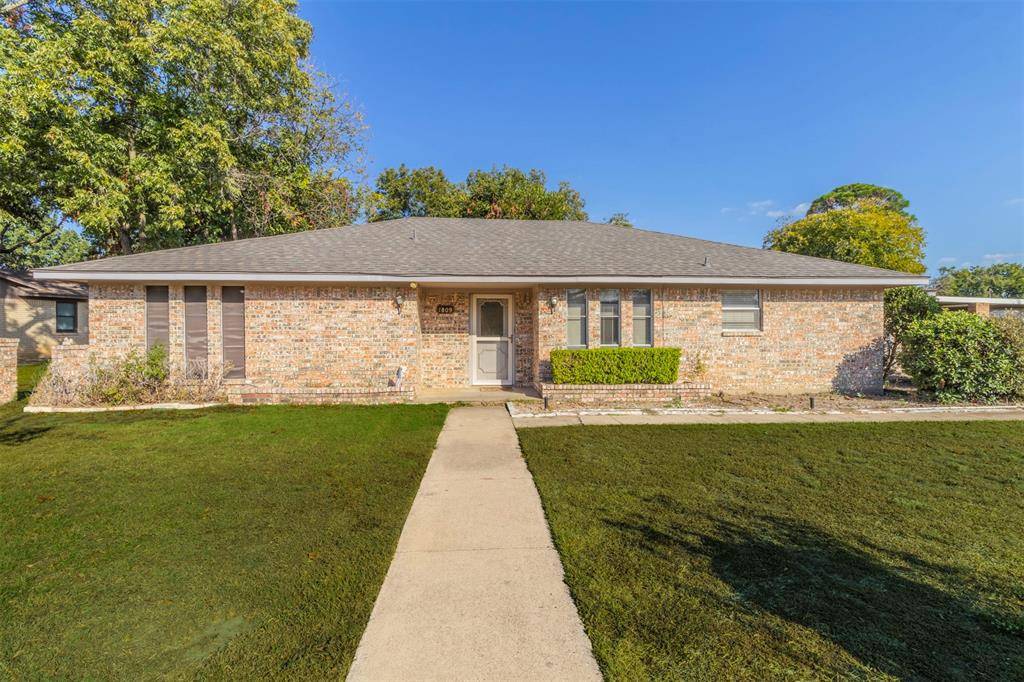 Corinth, TX 76210,1809 Twin Brook