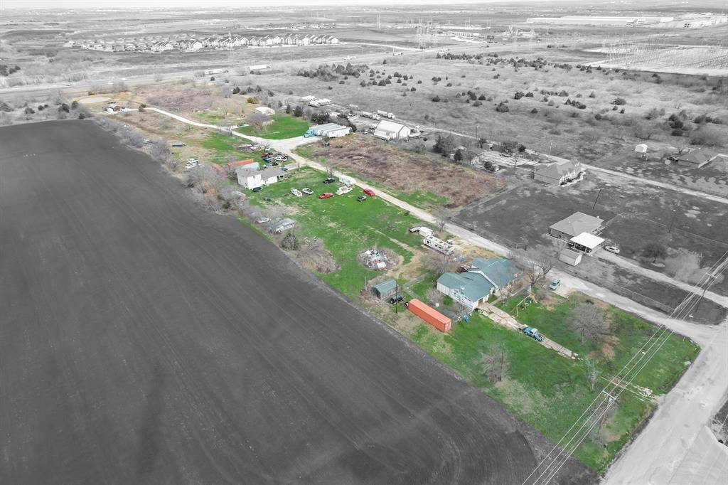 Venus, TX 76084,1625 E County Road 109