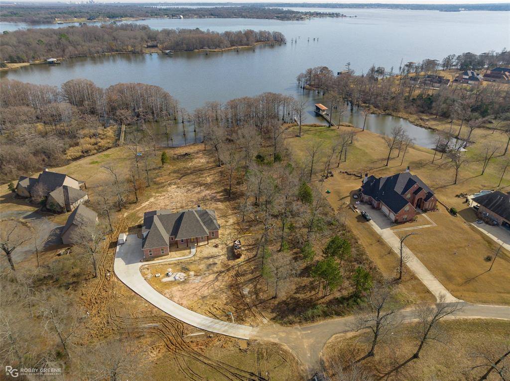 Shreveport, LA 71107,Lot 50 North Cross Drive