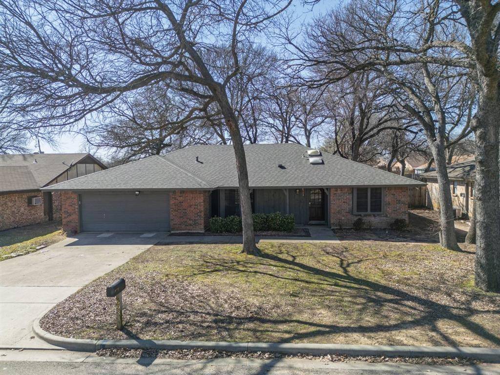 North Richland Hills, TX 76182,6933 Briardale Drive