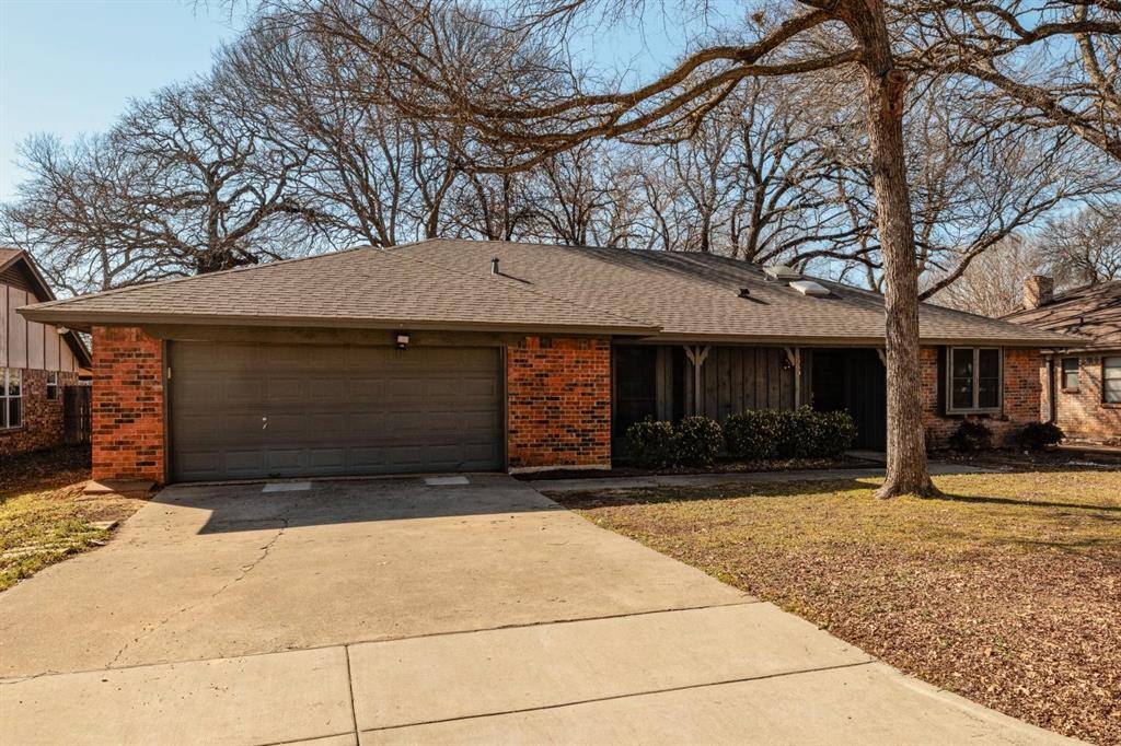 North Richland Hills, TX 76182,6933 Briardale Drive